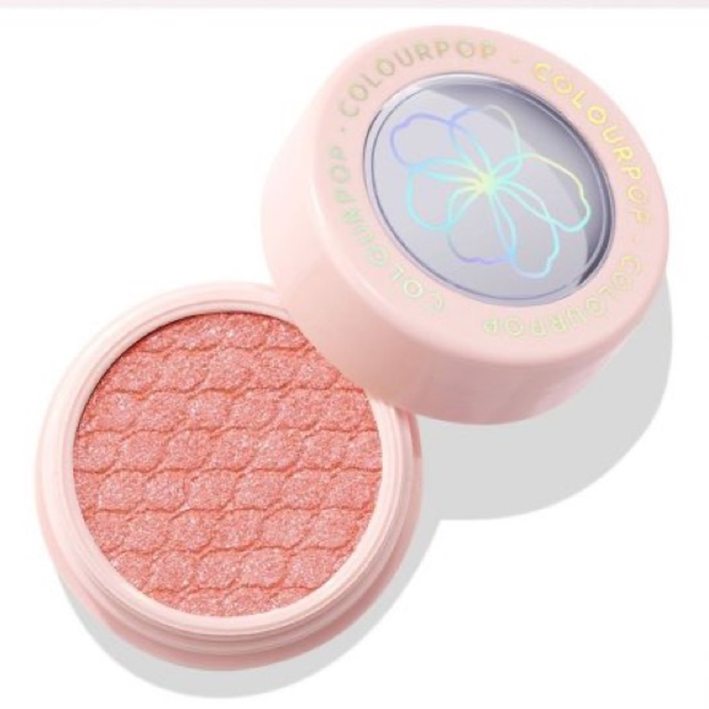 🆕 Colourpop - Super Shock Shadow 💐 - Picture 2 of 3